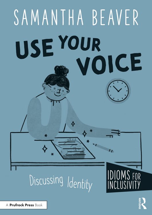 Produktbild: Use Your Voice
