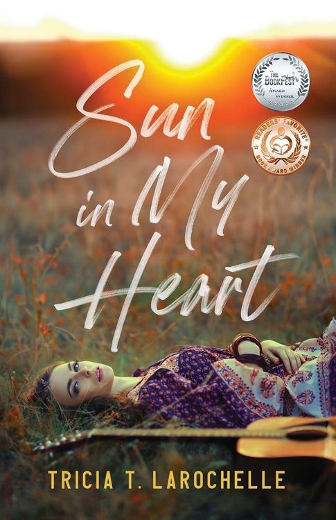 Produktbild: Sun in My Heart