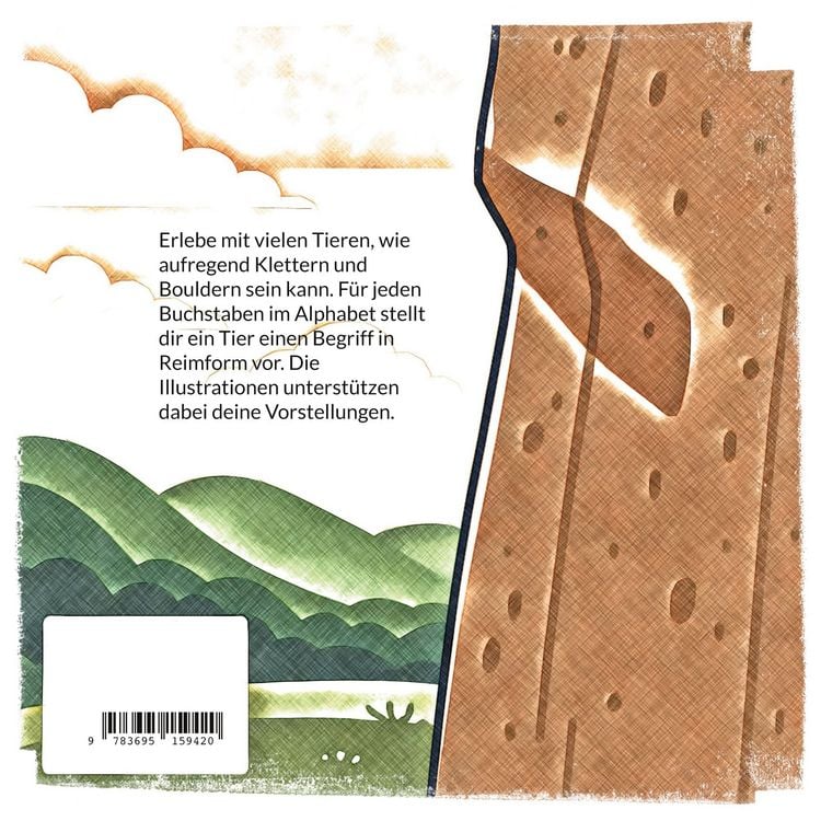 Produktbild: Tierisch hoch hinaus