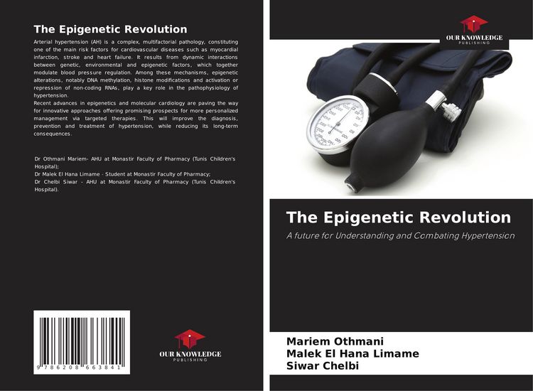 Produktbild: The Epigenetic Revolution
