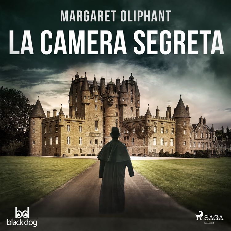 Produktbild: La camera segreta