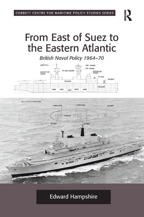 Produktbild: From East of Suez to the Eastern Atlantic