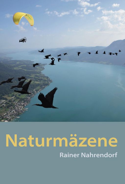 Produktbild: Naturm&auml;zene (E-Book)