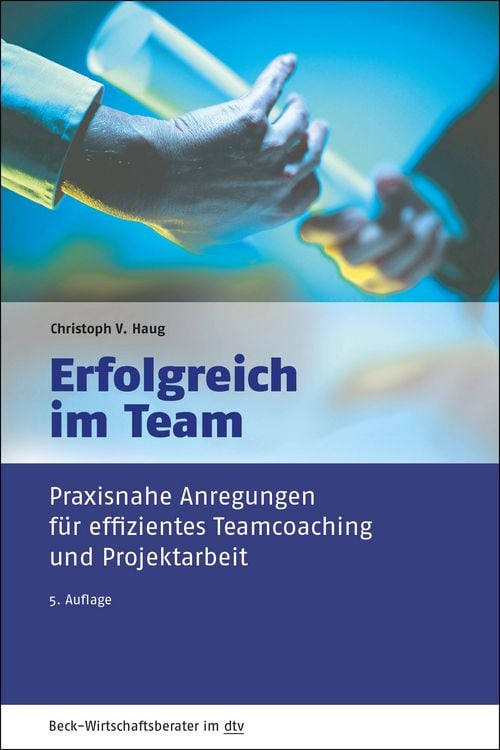Produktbild: Erfolgreich im Team