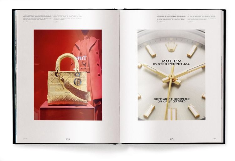 Produktbild: Luxus