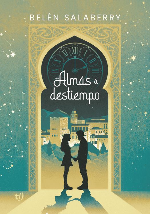 Produktbild: Almas a destiempo