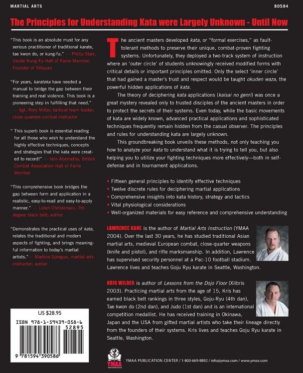 Produktbild: The Way of Kata