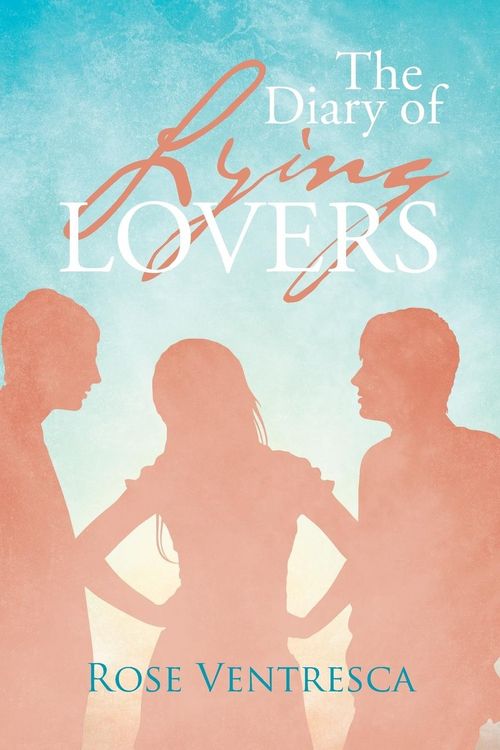 Produktbild: The Diary of Lying Lovers