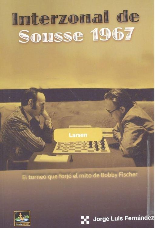 Produktbild: Interzonal de Sousse 1967