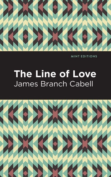 Produktbild: The Line of Love