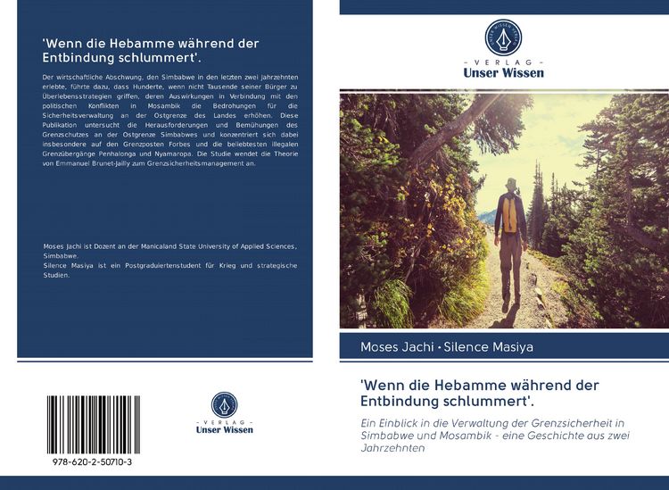 Produktbild: 'Wenn die Hebamme w&auml;hrend der Entbindung schlummert'.