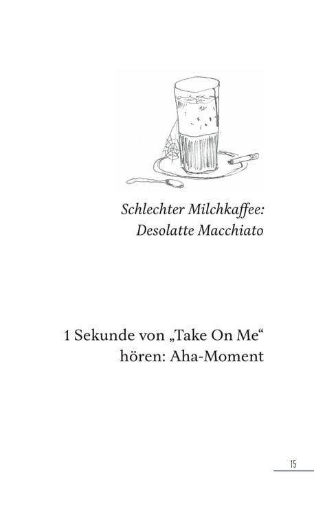 Produktbild: Angehender Philosoph: Praktikant!