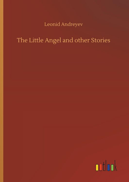 Produktbild: The Little Angel and other Stories