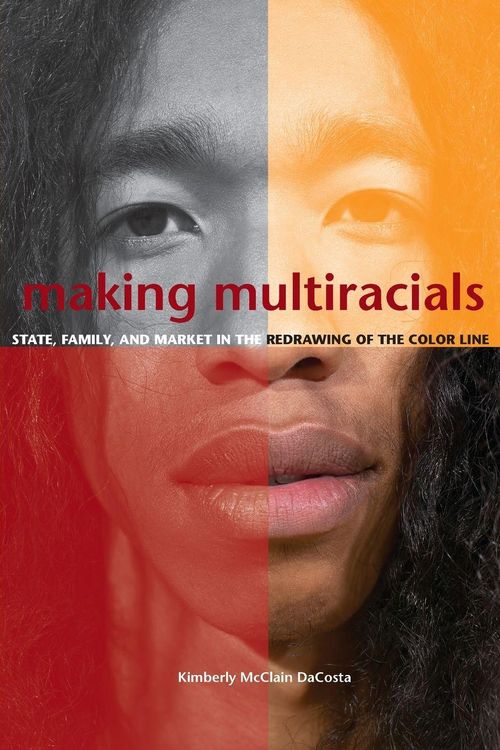 Produktbild: Making Multiracials