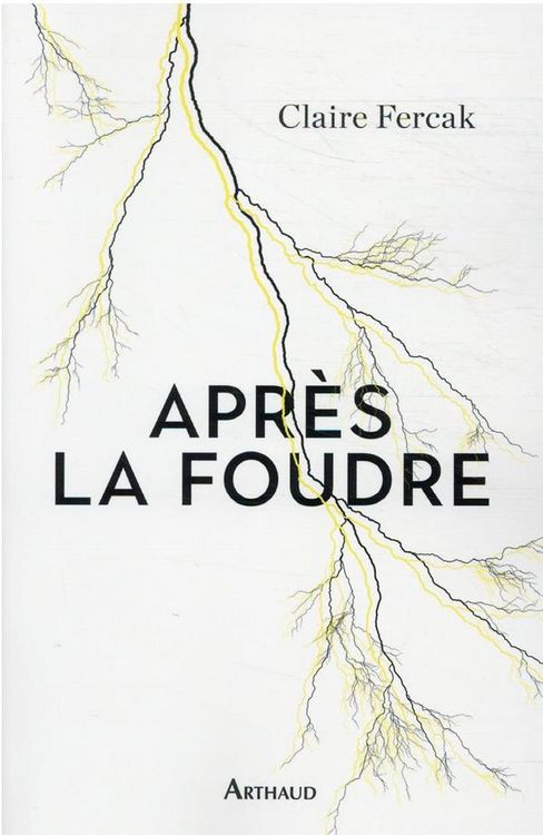 Produktbild: Apr&egrave;s la foudre