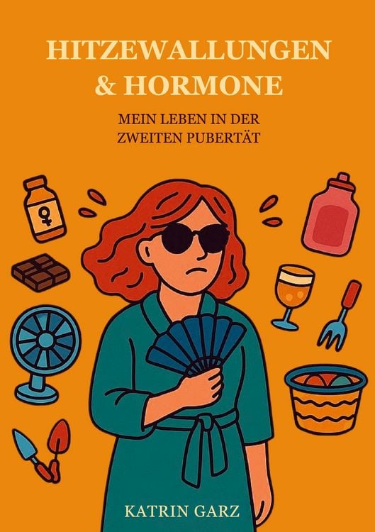 Produktbild: Hitzewallungen & Hormone