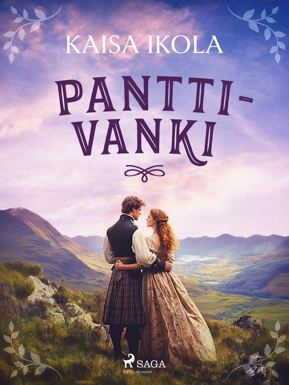 Produktbild: Panttivanki