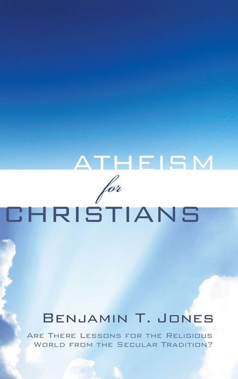 Produktbild: Atheism for Christians