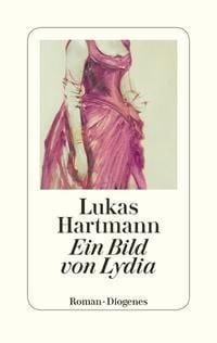 Produktbild: Ein Bild von Lydia
