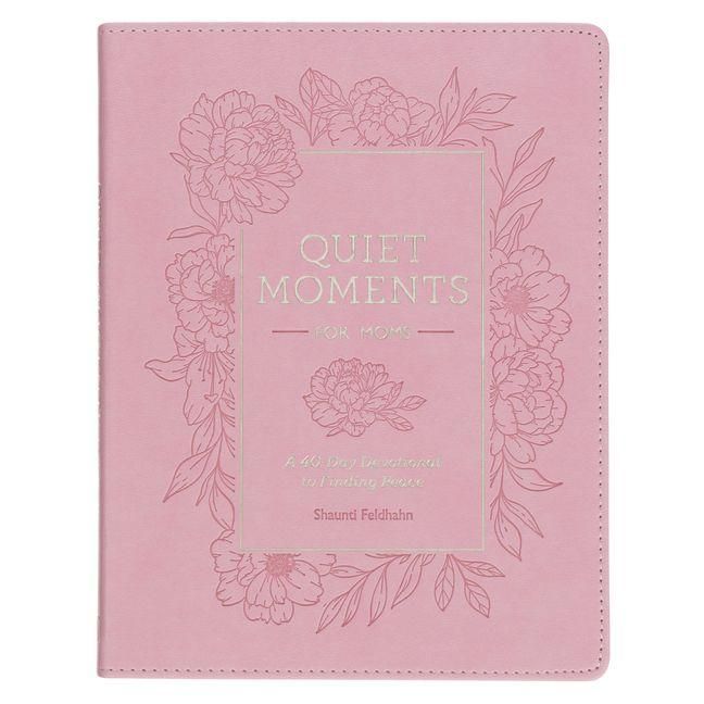 Produktbild: Quiet Moments for Moms