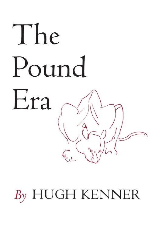 Produktbild: The Pound Era