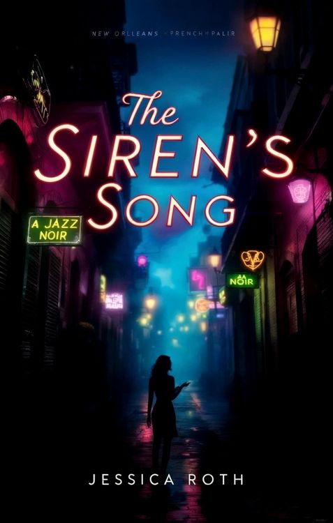 Produktbild: The Siren's Song
