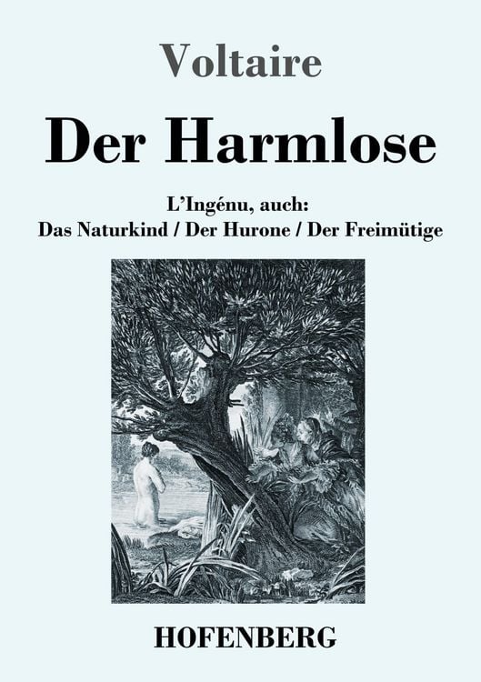 Produktbild: Der Harmlose