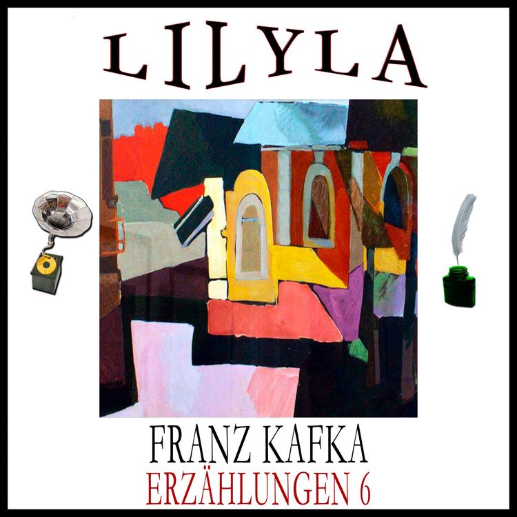 Produktbild: Erz&auml;hlungen 6