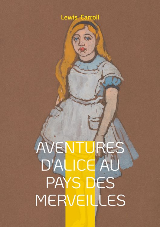 Produktbild: Aventures d'Alice au pays des merveilles