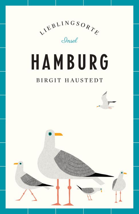 Produktbild: Reisef&uuml;hrer Hamburg
