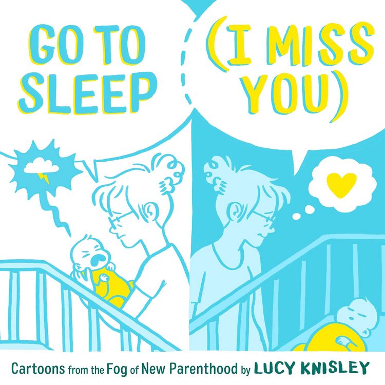 Produktbild: Go to Sleep (I Miss You)