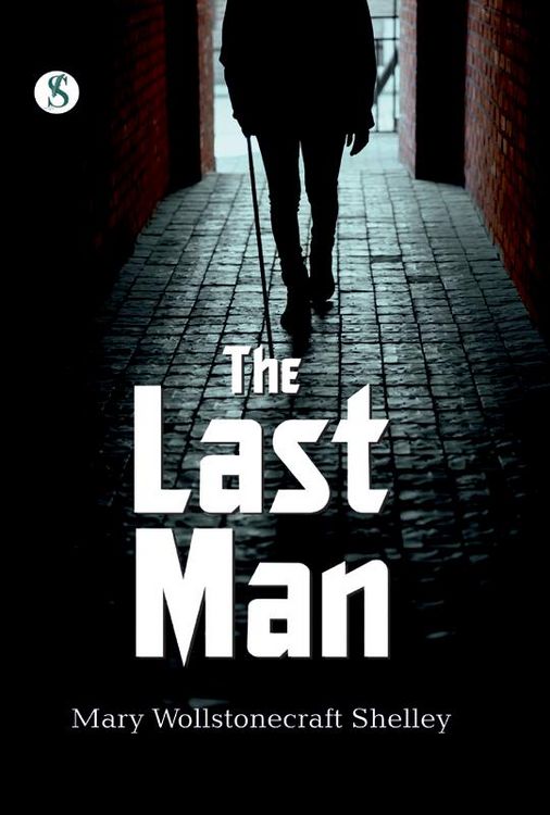 Produktbild: The Last Man