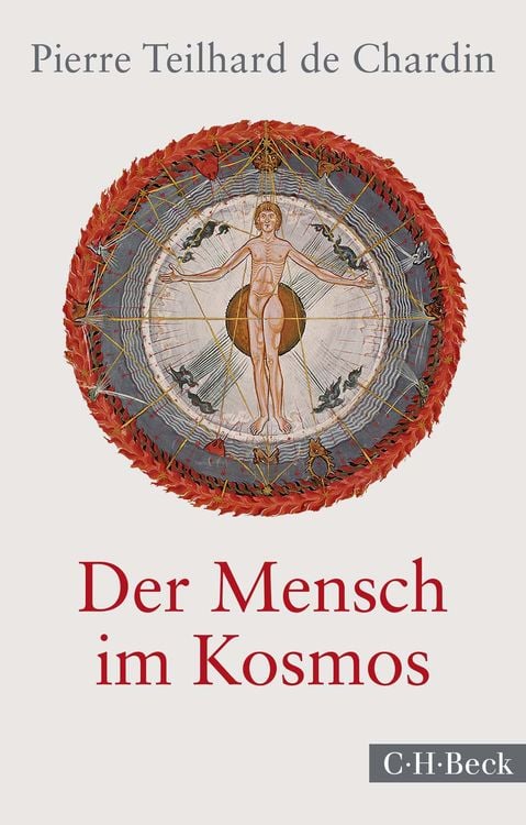 Produktbild: Der Mensch im Kosmos