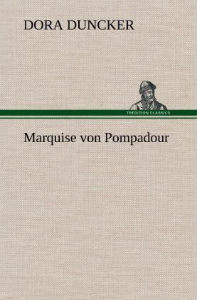 Produktbild: Marquise von Pompadour