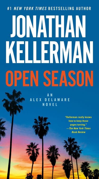 Produktbild: Open Season