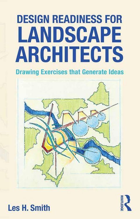 Produktbild: Design Readiness for Landscape Architects