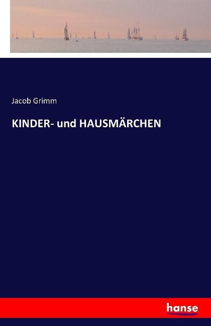 Produktbild: KINDER- und HAUSM&Auml;RCHEN