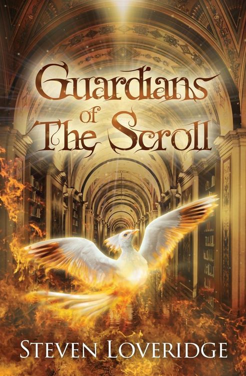 Produktbild: Guardians of The Scroll