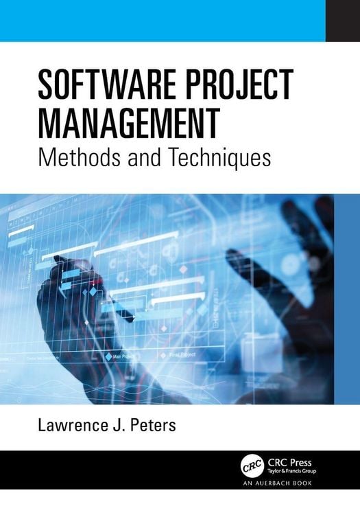 Produktbild: Software Project Management