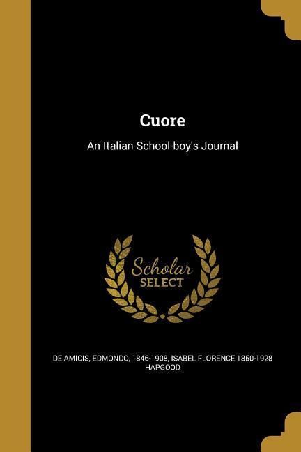 Produktbild: Cuore