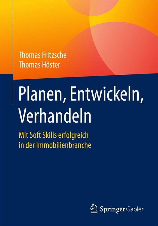 Produktbild: Planen, Entwickeln, Verhandeln