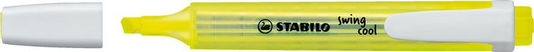 Produktbild: STABILO Textmarker swing cool