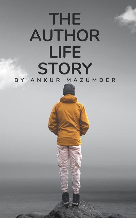 Produktbild: The Author Life Story