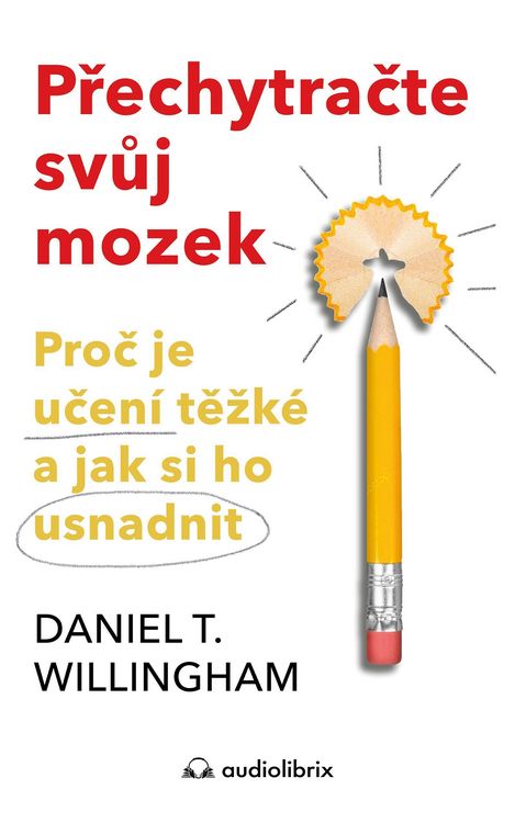 Produktbild: Prechytracte svuj mozek