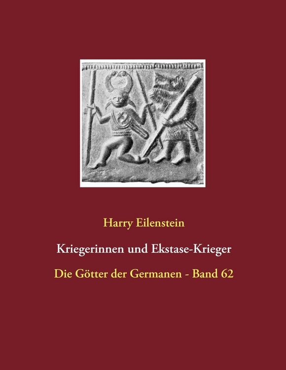 Produktbild: Kriegerinnen und Ekstase-Krieger