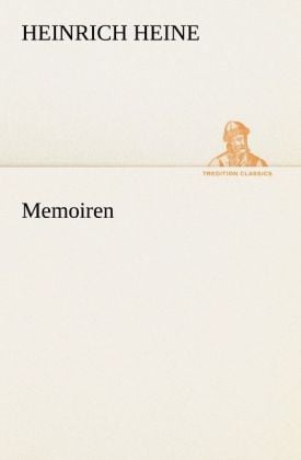 Produktbild: Memoiren