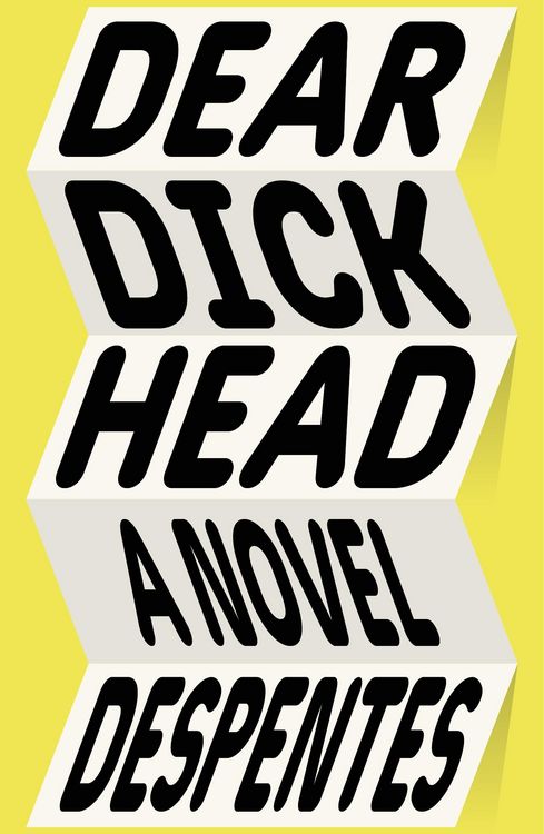 Produktbild: Dear Dickhead