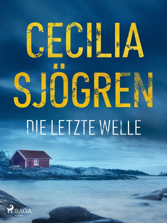 Produktbild: Die letzte Welle