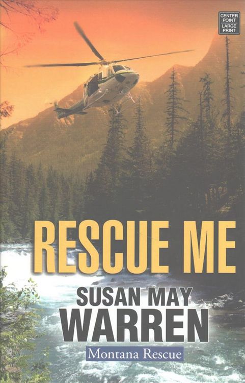 Produktbild: Rescue Me