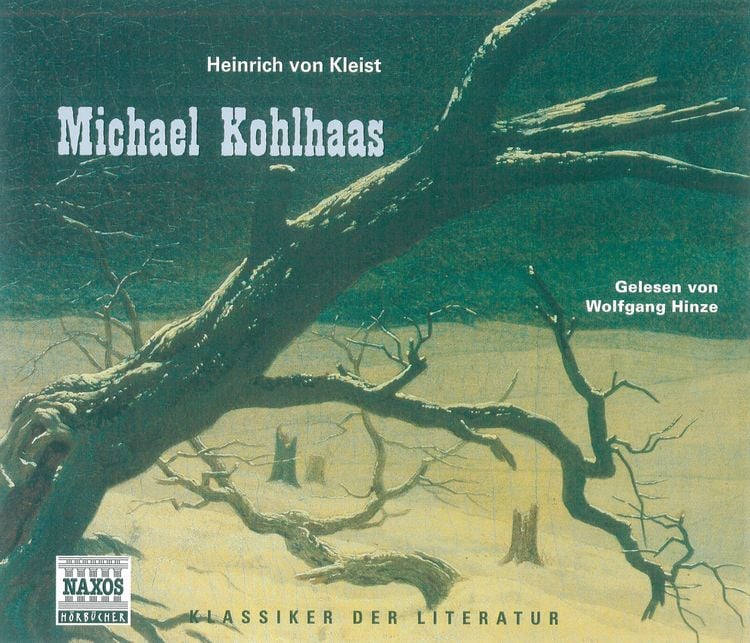 Produktbild: Michael Kohlhaas
